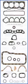 WILMINK GROUP wg1164749 -  Комплект прокладок, двигатель